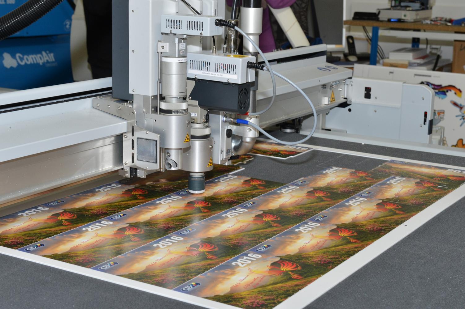 inauguration imprimerie groupe michel catalano