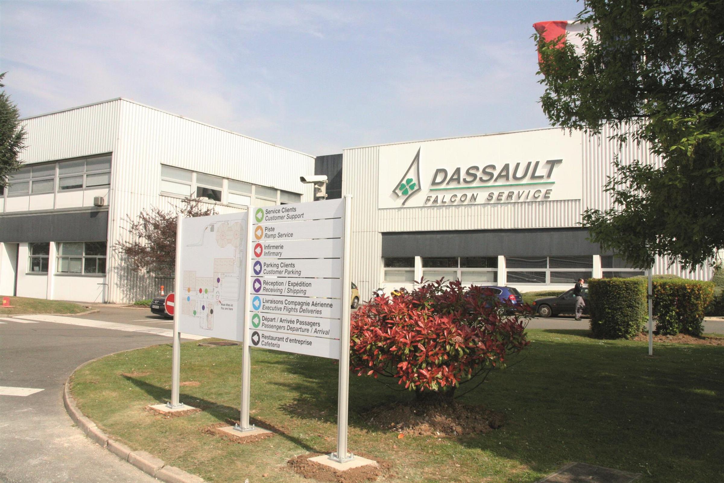 Enseigne publicitaire